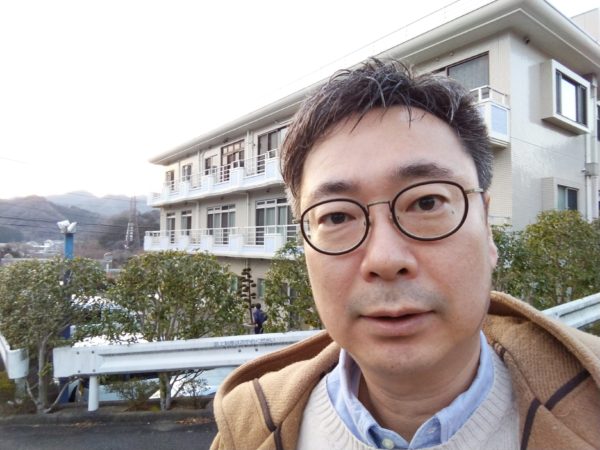 伊東市　家庭教師　富おか正典　とみおかまさのり　荻　高野医院　門野中学