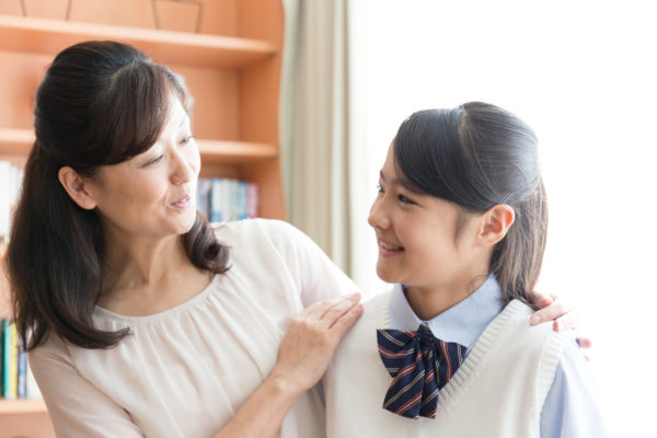 子供を信頼すると勉強ができるようになる！伊東市の家庭教師【富おか正典】