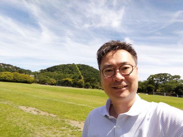 伊東市　家庭教師　富おか正典　とみおかまさのり　川奈　小室山　高校生　面談